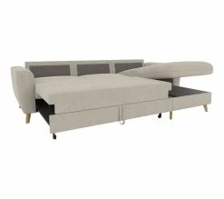 Grosses soldes 🎁 LINEA NATURA Canapé dangle convertible méridienne réversible LAGO tissu Malmo beige 05 🧨 13 Grosses soldes 🎁 LINEA NATURA Canapé dangle convertible méridienne réversible LAGO tissu Malmo beige 05 🧨 -Linea Natura Soldes 2023 5907690909307 VO