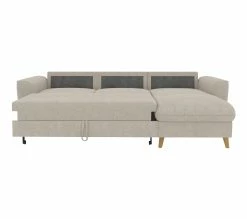 Grosses soldes 🎁 LINEA NATURA Canapé dangle convertible méridienne réversible LAGO tissu Malmo beige 05 🧨 16 Grosses soldes 🎁 LINEA NATURA Canapé dangle convertible méridienne réversible LAGO tissu Malmo beige 05 🧨 -Linea Natura Soldes 2023 5907690909307 Z3