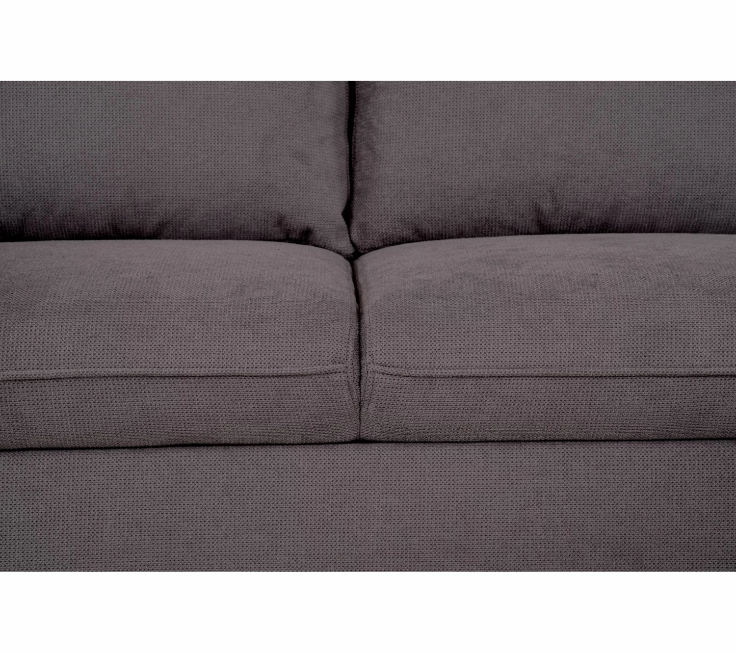 Meilleure affaire 😉 LINEA NATURA Canapé dangle convertible méridienne réversible LAGO tissu crown marron 🎁 9 Meilleure affaire 😉 LINEA NATURA Canapé dangle convertible méridienne réversible LAGO tissu crown marron 🎁 – Image 7