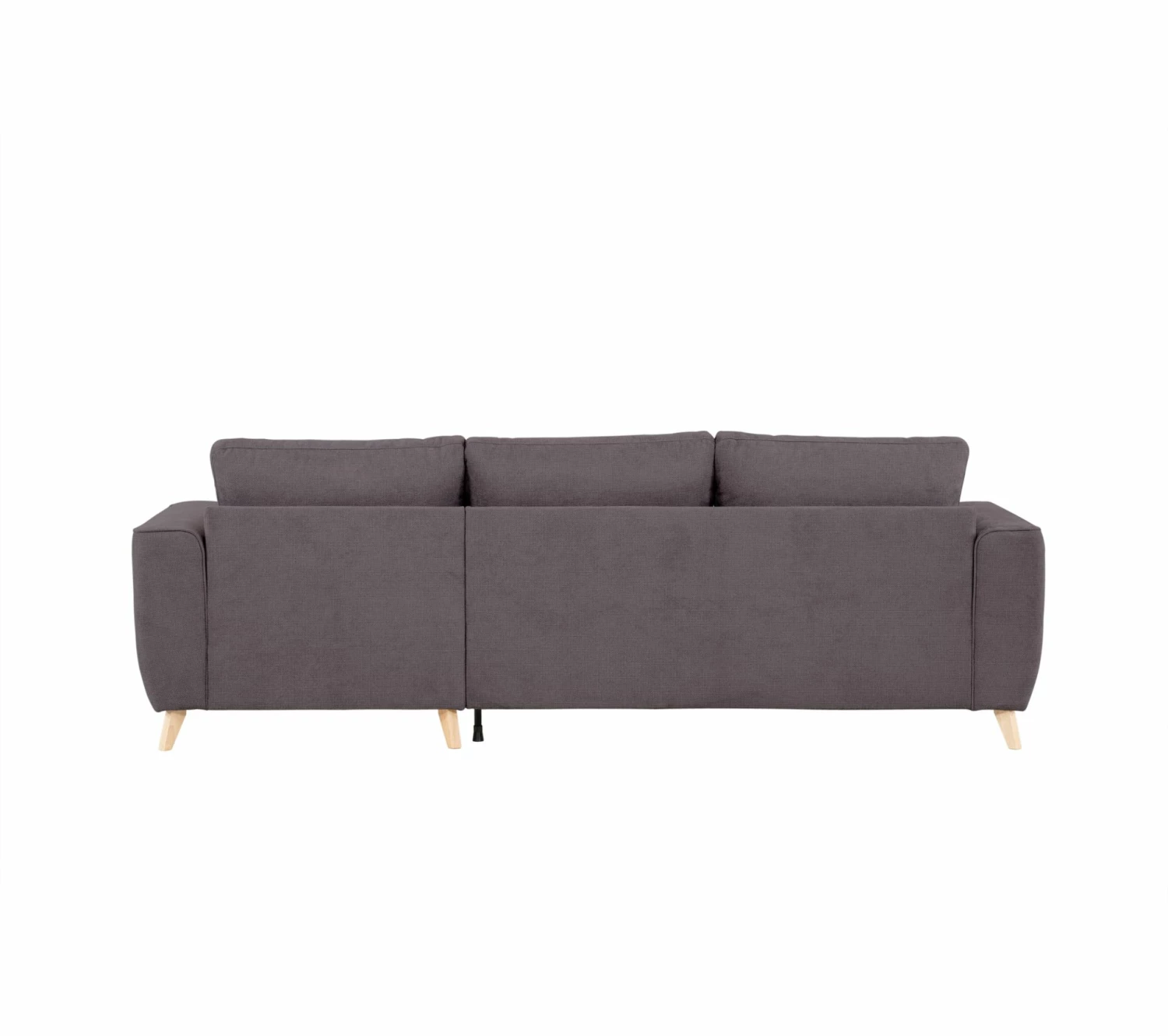 Meilleure affaire 😉 LINEA NATURA Canapé dangle convertible méridienne réversible LAGO tissu crown marron 🎁 15 Meilleure affaire 😉 LINEA NATURA Canapé dangle convertible méridienne réversible LAGO tissu crown marron 🎁 – Image 13