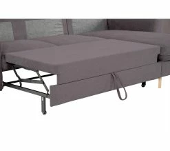 Meilleure affaire 😉 LINEA NATURA Canapé dangle convertible méridienne réversible LAGO tissu crown marron 🎁 32 Meilleure affaire 😉 LINEA NATURA Canapé dangle convertible méridienne réversible LAGO tissu crown marron 🎁 -Linea Natura Soldes 2023 5907690919061 Z8