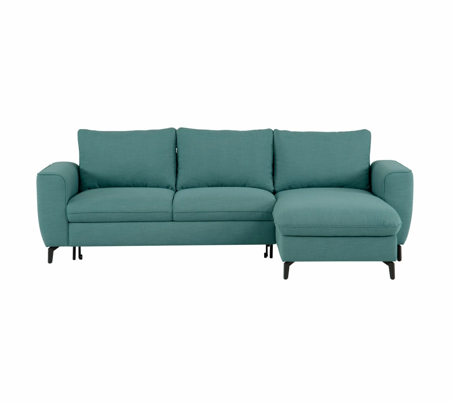 Acheter ✨ LINEA NATURA Canapé dangle convertible méridienne réversible LAGO tissu Bergamo bleu pétrole 86 ✔️ 4 Acheter ✨ LINEA NATURA Canapé dangle convertible méridienne réversible LAGO tissu Bergamo bleu pétrole 86 ✔️ – Image 2