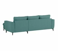 Acheter ✨ LINEA NATURA Canapé dangle convertible méridienne réversible LAGO tissu Bergamo bleu pétrole 86 ✔️ 23 Acheter ✨ LINEA NATURA Canapé dangle convertible méridienne réversible LAGO tissu Bergamo bleu pétrole 86 ✔️ -Linea Natura Soldes 2023 5907690919313 R