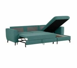 Acheter ✨ LINEA NATURA Canapé dangle convertible méridienne réversible LAGO tissu Bergamo bleu pétrole 86 ✔️ 21 Acheter ✨ LINEA NATURA Canapé dangle convertible méridienne réversible LAGO tissu Bergamo bleu pétrole 86 ✔️ -Linea Natura Soldes 2023 5907690919313 VO