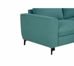 Acheter ✨ LINEA NATURA Canapé dangle convertible méridienne réversible LAGO tissu Bergamo bleu pétrole 86 ✔️ 26 Acheter ✨ LINEA NATURA Canapé dangle convertible méridienne réversible LAGO tissu Bergamo bleu pétrole 86 ✔️ -Linea Natura Soldes 2023 5907690919313 Z2