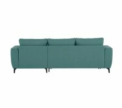 Acheter ✨ LINEA NATURA Canapé dangle convertible méridienne réversible LAGO tissu Bergamo bleu pétrole 86 ✔️ 30 Acheter ✨ LINEA NATURA Canapé dangle convertible méridienne réversible LAGO tissu Bergamo bleu pétrole 86 ✔️ -Linea Natura Soldes 2023 5907690919313 Z6