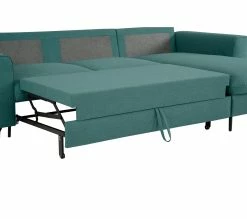 Acheter ✨ LINEA NATURA Canapé dangle convertible méridienne réversible LAGO tissu Bergamo bleu pétrole 86 ✔️ 31 Acheter ✨ LINEA NATURA Canapé dangle convertible méridienne réversible LAGO tissu Bergamo bleu pétrole 86 ✔️ -Linea Natura Soldes 2023 5907690919313 Z7