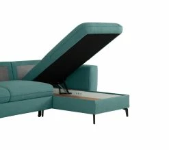 Acheter ✨ LINEA NATURA Canapé dangle convertible méridienne réversible LAGO tissu Bergamo bleu pétrole 86 ✔️ 33 Acheter ✨ LINEA NATURA Canapé dangle convertible méridienne réversible LAGO tissu Bergamo bleu pétrole 86 ✔️ -Linea Natura Soldes 2023 5907690919313 Z9