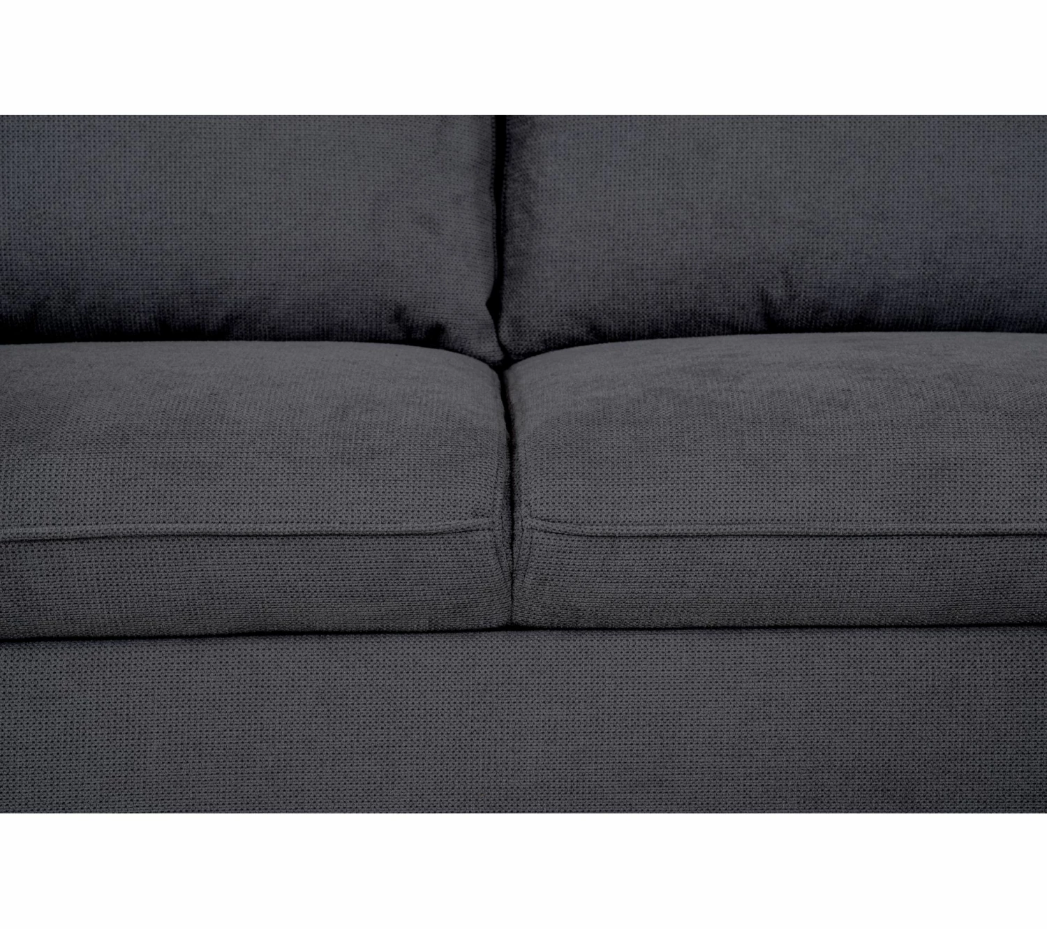 Promo 🔔 LINEA NATURA Canapé dangle convertible méridienne réversible LAGO tissu crown ebene 20 ❤️ 9 Promo 🔔 LINEA NATURA Canapé dangle convertible méridienne réversible LAGO tissu crown ebene 20 ❤️ – Image 7