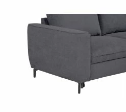 Promo 🔔 LINEA NATURA Canapé dangle convertible méridienne réversible LAGO tissu crown ebene 20 ❤️ 31 Promo 🔔 LINEA NATURA Canapé dangle convertible méridienne réversible LAGO tissu crown ebene 20 ❤️ -Linea Natura Soldes 2023 5907690919481 Z7