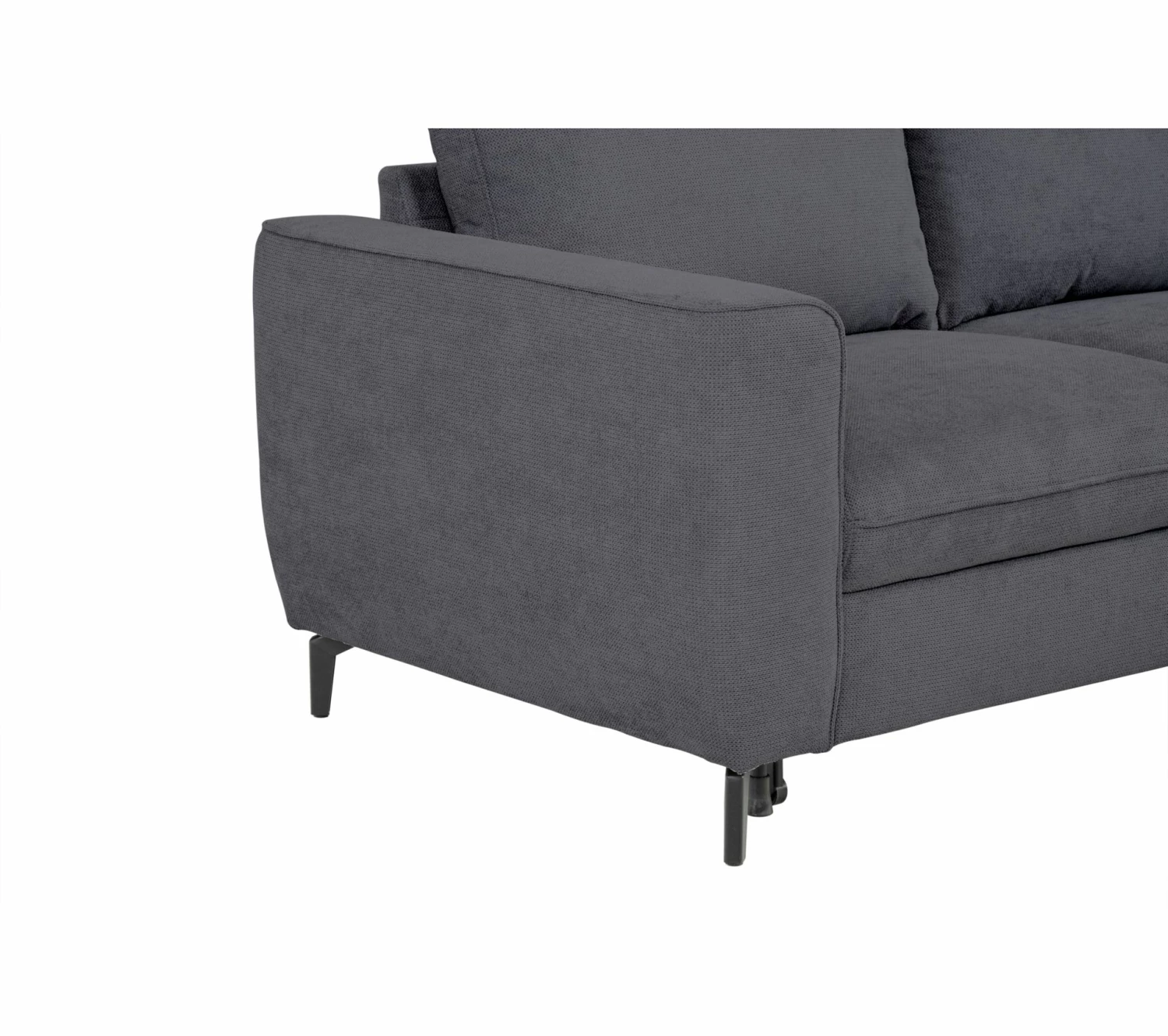 Promo 🔔 LINEA NATURA Canapé dangle convertible méridienne réversible LAGO tissu crown ebene 20 ❤️ 16 Promo 🔔 LINEA NATURA Canapé dangle convertible méridienne réversible LAGO tissu crown ebene 20 ❤️ – Image 14