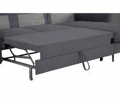 Promo 🔔 LINEA NATURA Canapé dangle convertible méridienne réversible LAGO tissu crown ebene 20 ❤️ 32 Promo 🔔 LINEA NATURA Canapé dangle convertible méridienne réversible LAGO tissu crown ebene 20 ❤️ -Linea Natura Soldes 2023 5907690919481 Z8