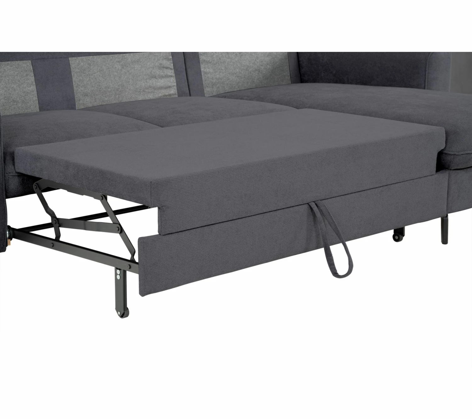 Promo 🔔 LINEA NATURA Canapé dangle convertible méridienne réversible LAGO tissu crown ebene 20 ❤️ 17 Promo 🔔 LINEA NATURA Canapé dangle convertible méridienne réversible LAGO tissu crown ebene 20 ❤️ – Image 15