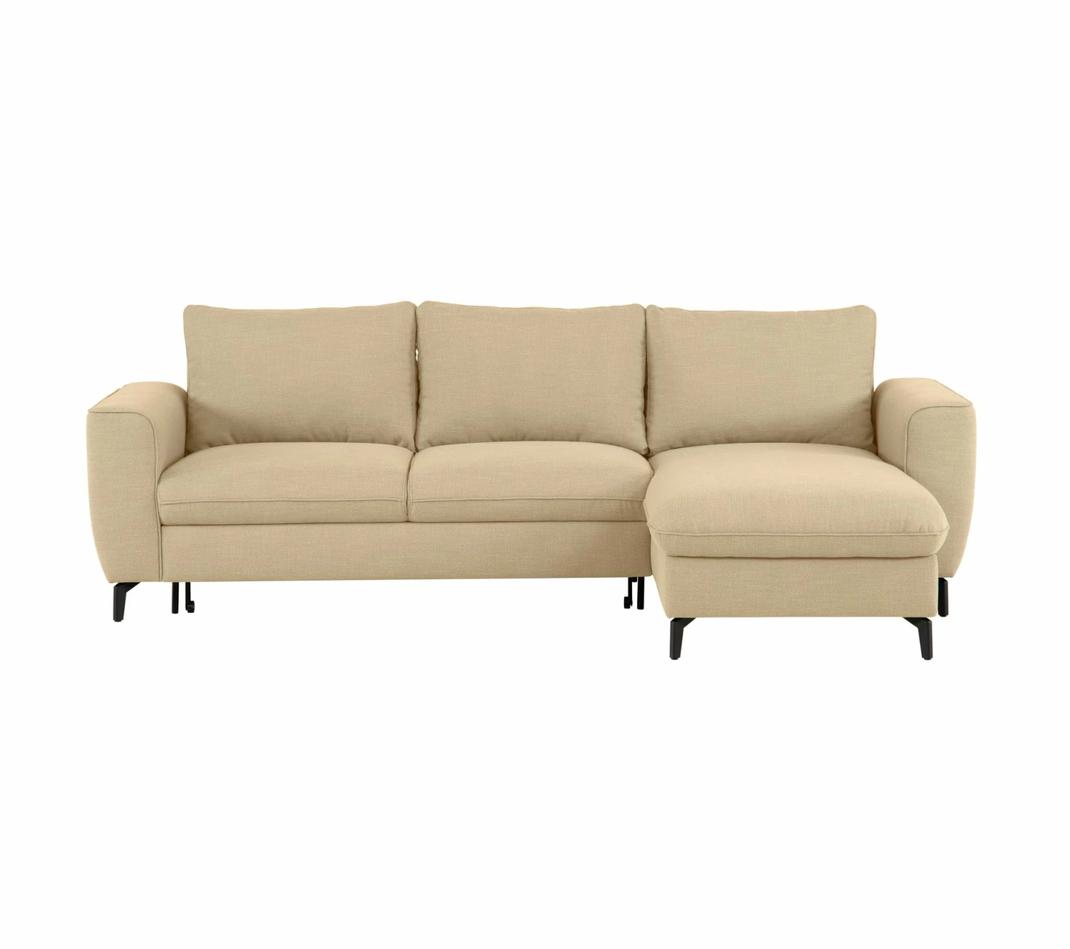 Budget ✔️ LINEA NATURA Canapé dangle convertible méridienne réversible LAGO tissu Bergamo mastic 24 🌟 4 Budget ✔️ LINEA NATURA Canapé dangle convertible méridienne réversible LAGO tissu Bergamo mastic 24 🌟 – Image 2