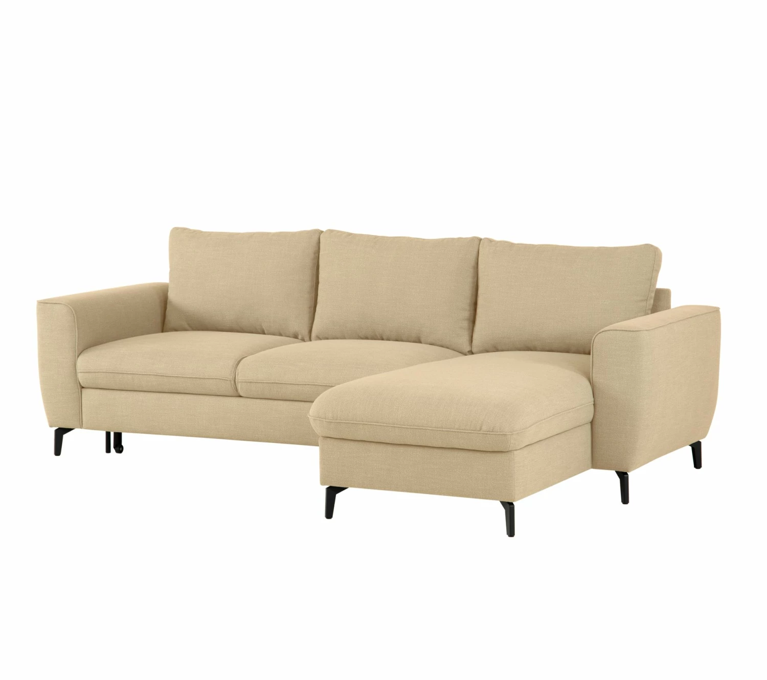 Budget ✔️ LINEA NATURA Canapé dangle convertible méridienne réversible LAGO tissu Bergamo mastic 24 🌟 7 Budget ✔️ LINEA NATURA Canapé dangle convertible méridienne réversible LAGO tissu Bergamo mastic 24 🌟 – Image 5