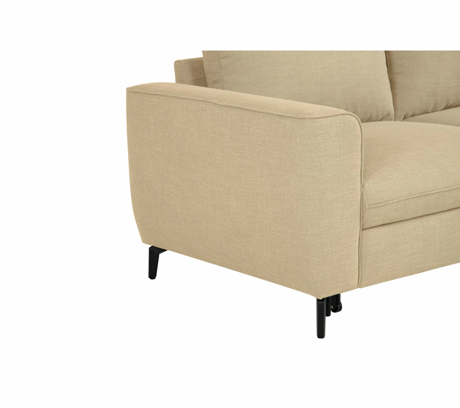 Budget ✔️ LINEA NATURA Canapé dangle convertible méridienne réversible LAGO tissu Bergamo mastic 24 🌟 11 Budget ✔️ LINEA NATURA Canapé dangle convertible méridienne réversible LAGO tissu Bergamo mastic 24 🌟 – Image 9