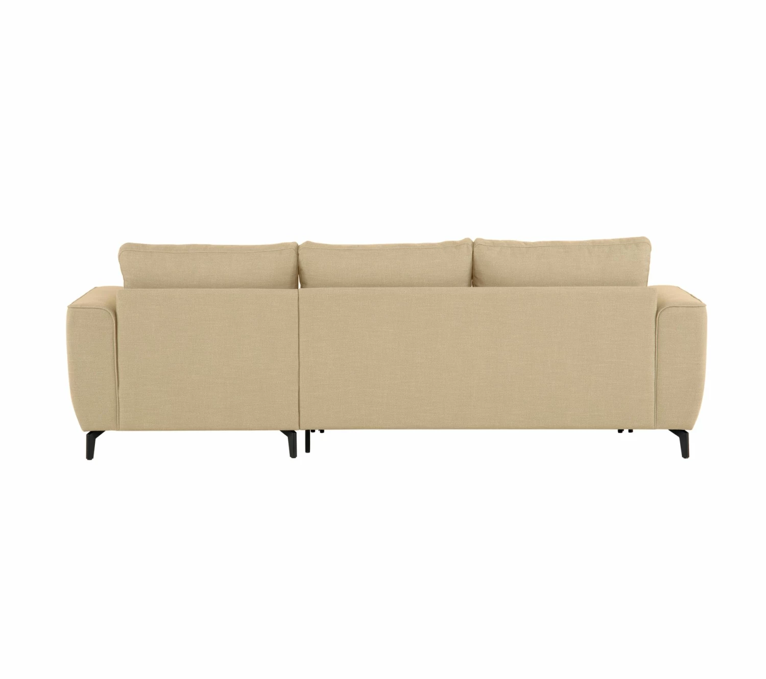 Budget ✔️ LINEA NATURA Canapé dangle convertible méridienne réversible LAGO tissu Bergamo mastic 24 🌟 15 Budget ✔️ LINEA NATURA Canapé dangle convertible méridienne réversible LAGO tissu Bergamo mastic 24 🌟 – Image 13