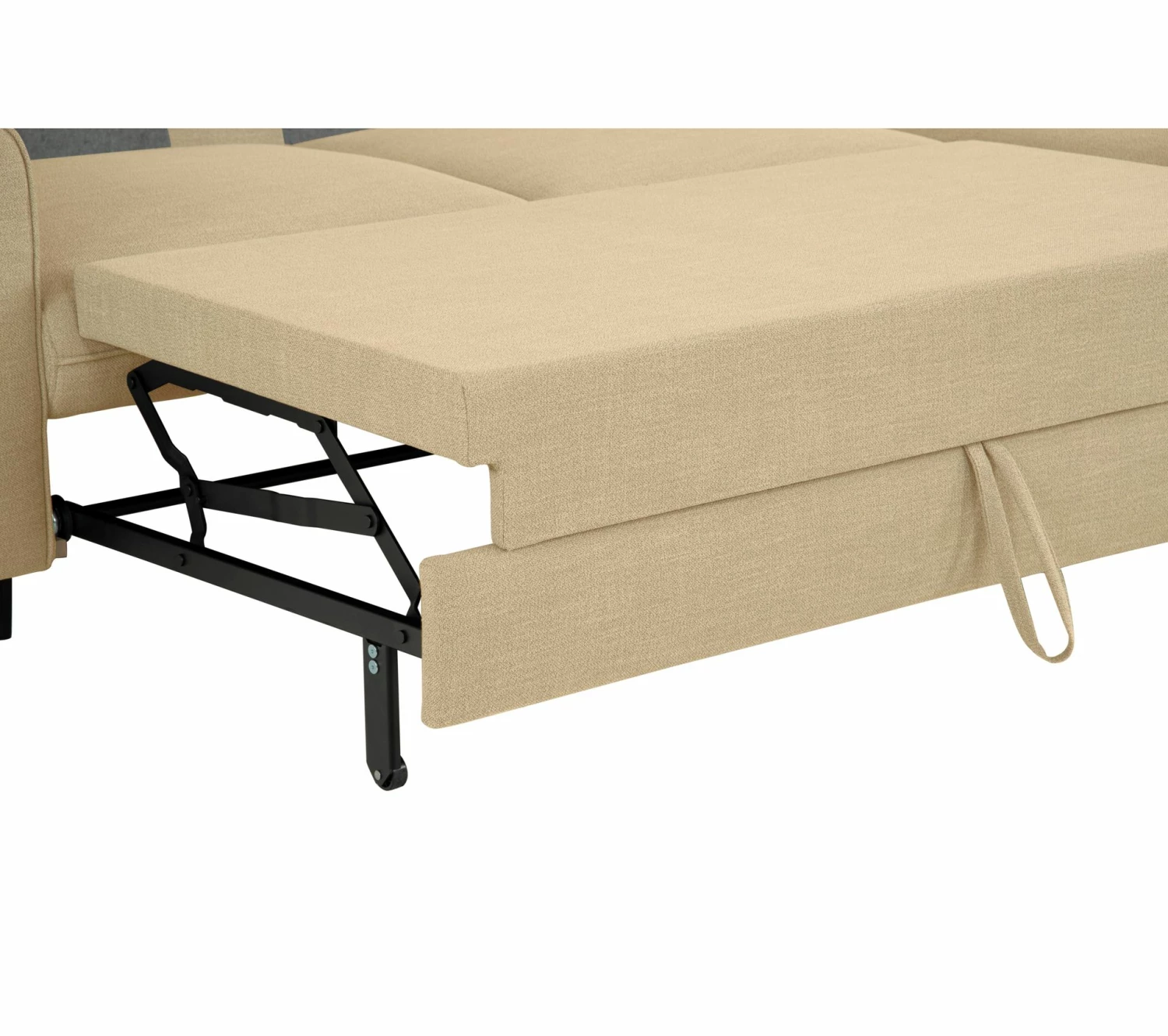 Budget ✔️ LINEA NATURA Canapé dangle convertible méridienne réversible LAGO tissu Bergamo mastic 24 🌟 17 Budget ✔️ LINEA NATURA Canapé dangle convertible méridienne réversible LAGO tissu Bergamo mastic 24 🌟 – Image 15