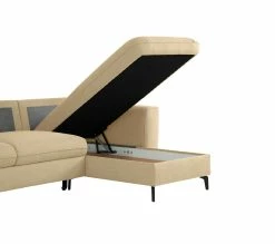 Budget ✔️ LINEA NATURA Canapé dangle convertible méridienne réversible LAGO tissu Bergamo mastic 24 🌟 33 Budget ✔️ LINEA NATURA Canapé dangle convertible méridienne réversible LAGO tissu Bergamo mastic 24 🌟 -Linea Natura Soldes 2023 5907690919573 Z9